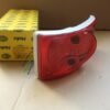 n°he589 feu stop MAN Neoplan Volvo VAN HOOL 2sb008805021 hella neuf DPA86