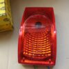 n°he589 feu stop MAN Neoplan Volvo VAN HOOL 2sb008805021 hella neuf DPA86