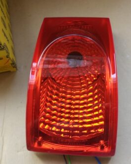 n°he589 feu stop MAN Neoplan Volvo VAN HOOL 2sb008805021 hella neuf DPA86