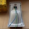 n°he589 feu stop MAN Neoplan Volvo VAN HOOL 2sb008805021 hella neuf DPA86