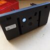 n°he592 feu arriere droit tracteur remorque hella 2sd006040141 neuf 136827 DPA86