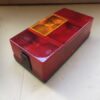 n°he592 feu arriere droit tracteur remorque hella 2sd006040141 neuf 136827 DPA86