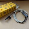 n°he593 capteur arriere ABS bmw serie 1 serie 3 6pu009106921 hella neuf DPA86