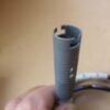n°he593 capteur arriere ABS bmw serie 1 serie 3 6pu009106921 hella neuf DPA86