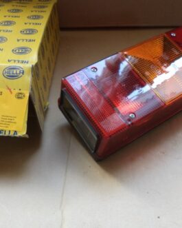 n°he596 feu arriere gauche remorque tracteur hella 010451 2vb007547171 neuf DPA86