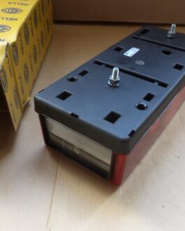 n°he596 feu arriere gauche remorque tracteur hella 010451 2vb007547171 neuf DPA86