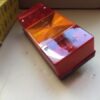 n°he596 feu arriere gauche remorque tracteur hella 010451 2vb007547171 neuf DPA86