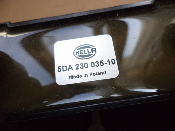 n°he598 bobine allumage skoda fabia octavia 5da230035101 hella neuve n°he598 bobine allumage skoda fabia octavia 5da230035101 hella neuve DPA86
