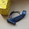 n°he599 Feu d&rsquo;encombrement gabarit gauche LED Semi remorque poids lourd hella 2xs011744211 DPA86