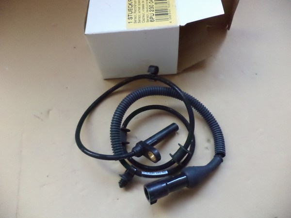 n°0079 roulement roue arriere ford fiesta focus streetka e268109 neuf eurorepar DPA86