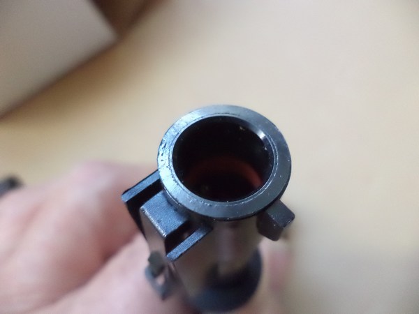 n°he601 capteur ABS avant ford F150 6pu230040891 hella neuf DPA86