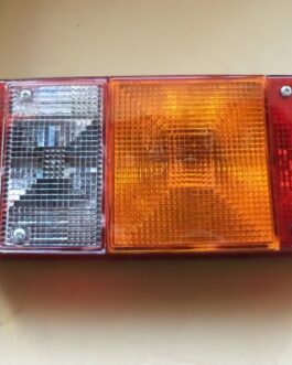 n°he602 feu arriere droit remorque tracteur hella 010451 2vb007547171 neuf DPA86