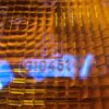 n°he602 feu arriere droit remorque tracteur hella 010451 2vb007547171 neuf DPA86