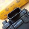 n°he603 pedale accelerateur renault twingo wind 6pv010946201 hella neuve DPA86