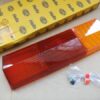 n°he604 cabochon feu gauche droit hella 9el092435011 neuf 7r0143207 DPA86