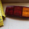 n°he605 feu arriere droit mercedes iveco 2se003167041 hella neuf 02264 DPA86