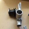 n°bg24 pompe eau renault R4 R6 PA0172 neuve DPA86