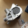 n°bg24 pompe eau renault R4 R6 PA0172 neuve DPA86