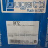n°bg24 pompe eau renault R4 R6 PA0172 neuve DPA86