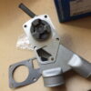 n°bg25 pompe eau Peugeot 404 2.0 diesel bugatti neuve PA0060 DPA86