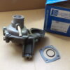 n°bg26 pompe eau fiat uno fiorino elba 1.7 D bugatti neuve PA0507 DPA86