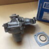 n°bg26 pompe eau fiat uno fiorino elba 1.7 D bugatti neuve PA0507 DPA86