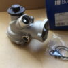 n°bg27 pompe eau mercedes W126 W201 R107 bugatti neuve PA0147 DPA86