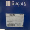 n°bg27 pompe eau mercedes W126 W201 R107 bugatti neuve PA0147 DPA86