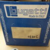 n°bg29 pompe eau VW golf scirocco jetta T2 T3 iltis bugatti neuve PA0320C DPA86