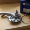 n°bg30 pompe eau Mercedes W123 W201 W460 bugatti neuve PA0140 DPA86