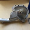 n°bg30 pompe eau Mercedes W123 W201 W460 bugatti neuve PA0140 DPA86