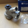 n°bg31 pompe eau Mercedes W124 W126 R129 W201 R107 bugatti neuve PA0144 DPA86