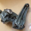 n°bg32 pompe eau FIAT uno 1.7d 1.9d bugatti neuve PA0509 DPA86