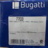 n°bg33 pompe eau RENAULT R21 R25 espace 2 trafic master essence bugatti neuve PA7703 DPA86