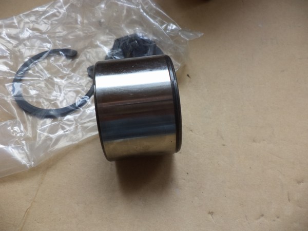 n°0079 roulement roue arriere ford fiesta focus streetka e268109 neuf eurorepar DPA86