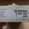 n°0079 roulement roue arriere ford fiesta focus streetka e268109 neuf eurorepar DPA86