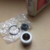 n°0079 roulement roue arriere ford fiesta focus streetka e268109 neuf eurorepar DPA86