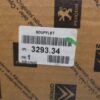 n°0084 soufflet cardan citroen xantia xm c4 c5 605 607 329334 neuf DPA86