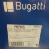 n°bg10 pompe eau citroen xantia xm evasion peugeot 406 605 806 bugatti neuve PA7405 DPA86