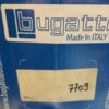 n°bg11 pompe eau renault super 5 gt turbo bugatti neuve PA7709 DPA86
