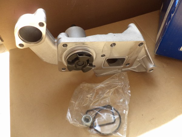 n°bg12 pompe eau citroen c25 ducato J5 essence bugatti neuve PA7402 n°bg12 pompe eau citroen c25 ducato J5 essence bugatti neuve PA7402 DPA86