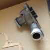 n°bg13 pompe eau Ford sierra 1.8 td bugatti neuve PA6008 DPA86