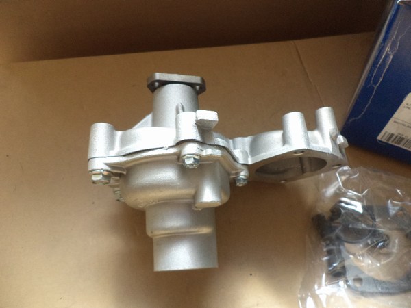 n°bg15 pompe eau alfa 145 146 LANCIA dedra 1.9 td bugatti neuve PA5930 DPA86