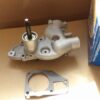 n°bg16 pompe eau PEUGEOT J9 2.3 D 2.5 D diesel bugatti neuve PA7401 DPA86
