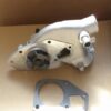 n°bg16 pompe eau PEUGEOT J9 2.3 D 2.5 D diesel bugatti neuve PA7401 DPA86