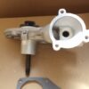 n°bg16 pompe eau PEUGEOT J9 2.3 D 2.5 D diesel bugatti neuve PA7401 DPA86