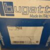 n°bg16 pompe eau PEUGEOT J9 2.3 D 2.5 D diesel bugatti neuve PA7401 DPA86