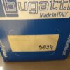 n°bg18 pompe eau LANCIA dedra delta lybra essence bugatti neuve PA5924 DPA86