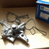 n°bg2 pompe eau mercedes essence ML SL G SLK CLK S R PA10038 bugatti neuve DPA86