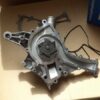 n°bg2 pompe eau mercedes essence ML SL G SLK CLK S R PA10038 bugatti neuve DPA86